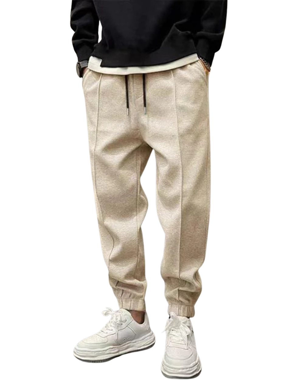 Orlando Bequeme Hosen