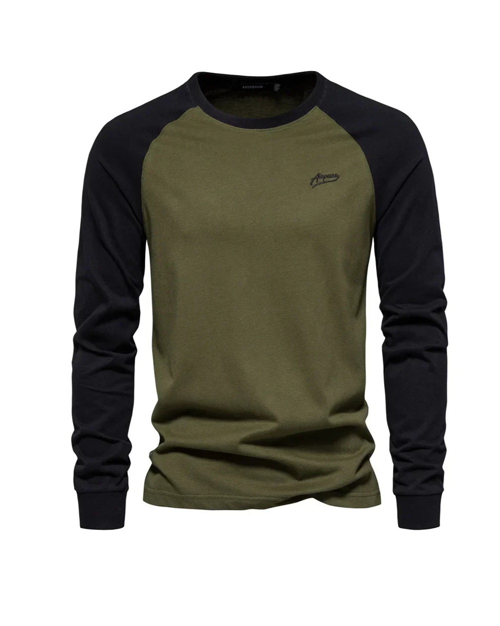 Eleganter Pullover für Männer