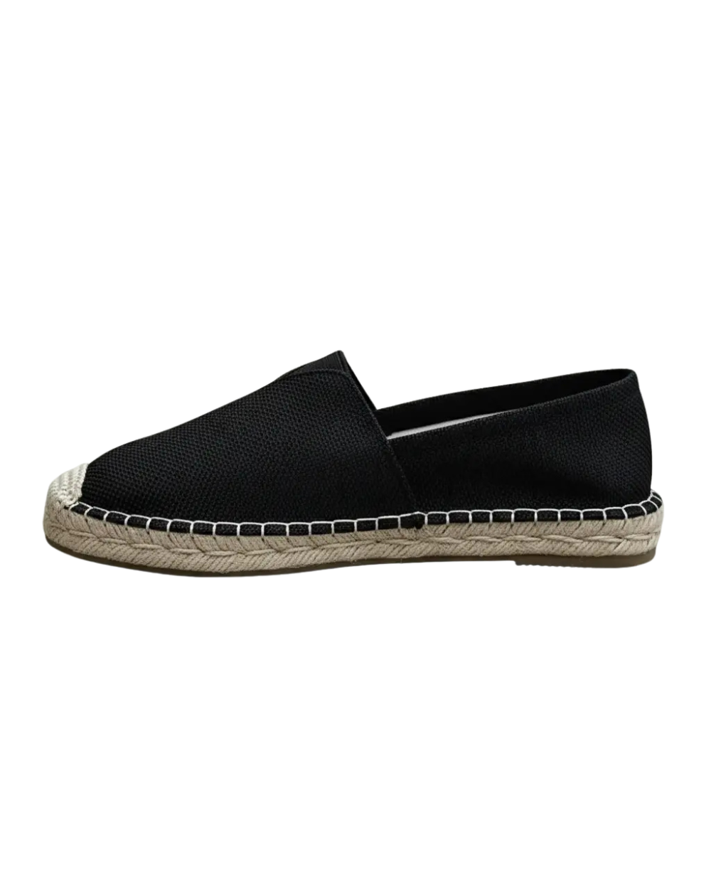 Elegante Espadrilles für Männer