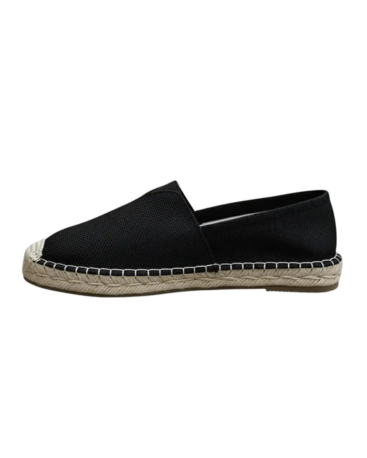 Elegante Espadrilles für Männer