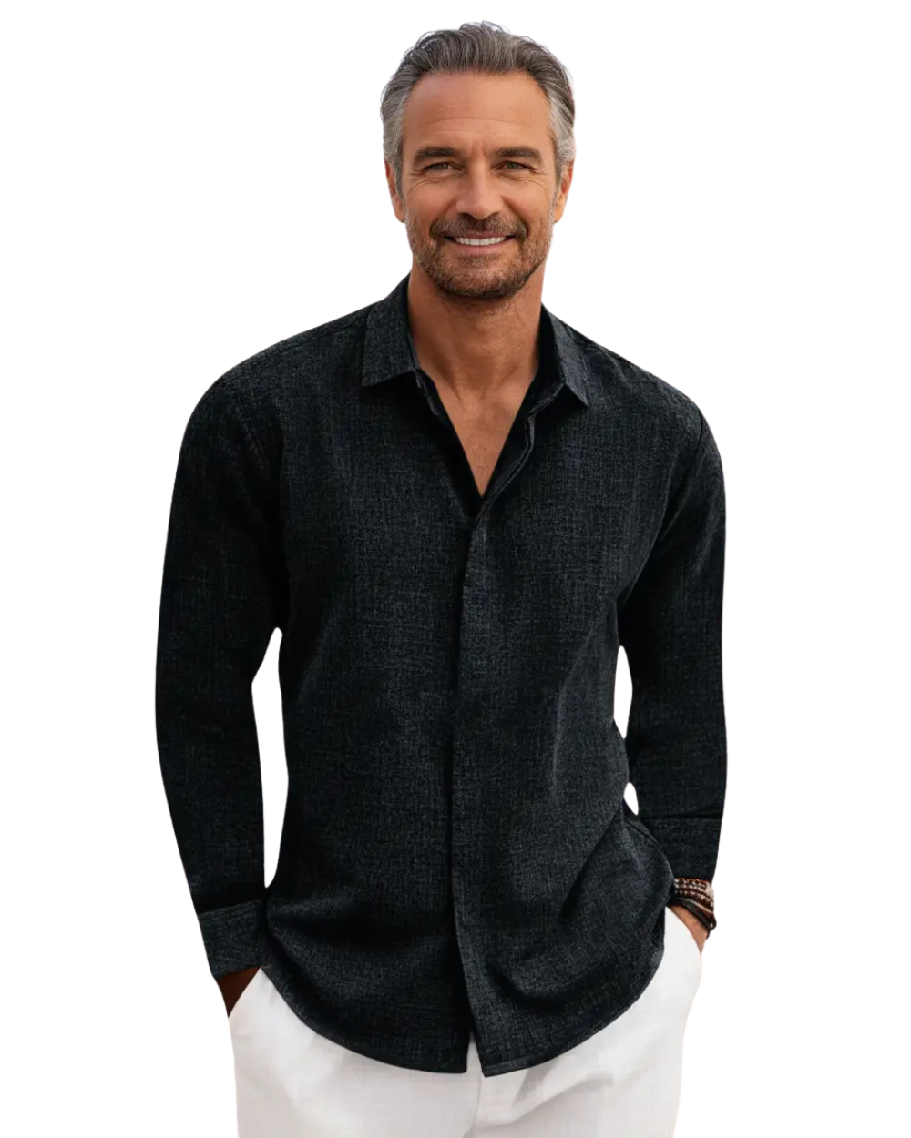 Giovanni Freizeithemd