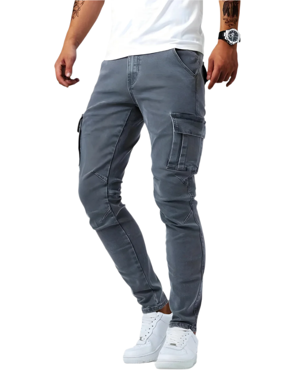 Marino Cargo Stretch-Hose