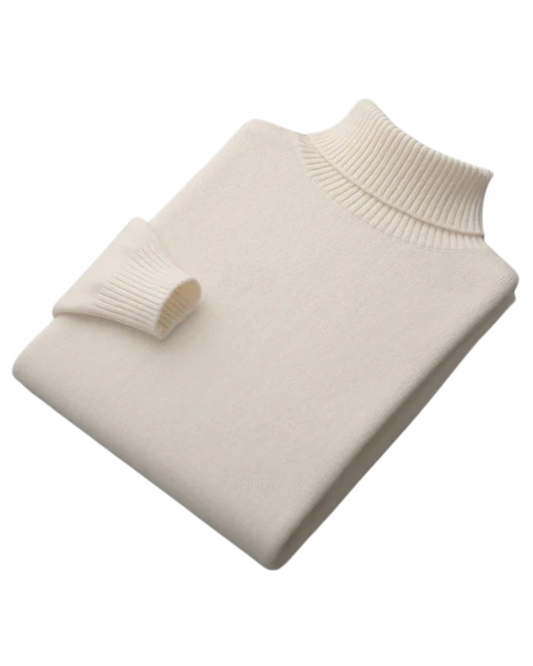 Nicola Rollkragenpullover