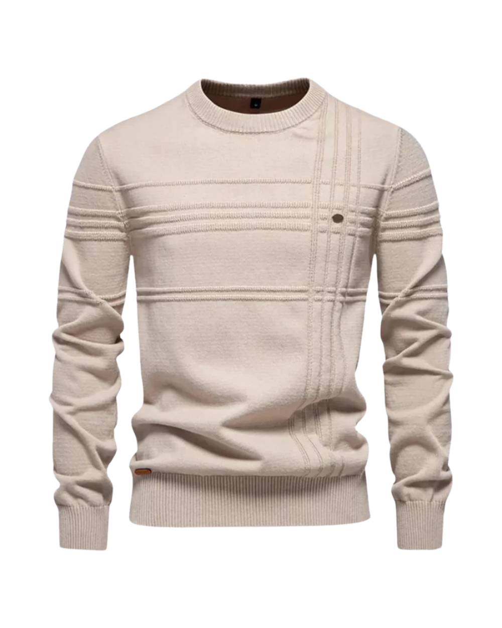 Vincenzo Chic Pullover