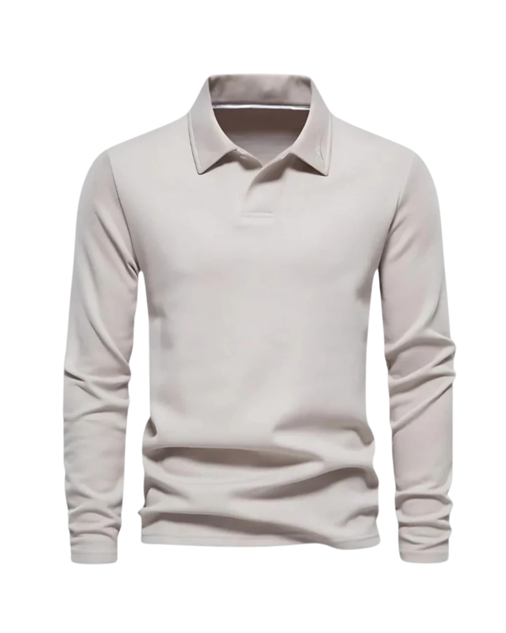 Ignazio Polo-Pullover