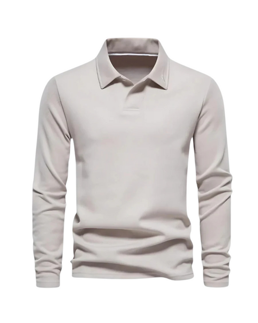 Ignazio Polo-Pullover