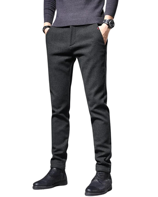 Remo Slim Fit-Hose