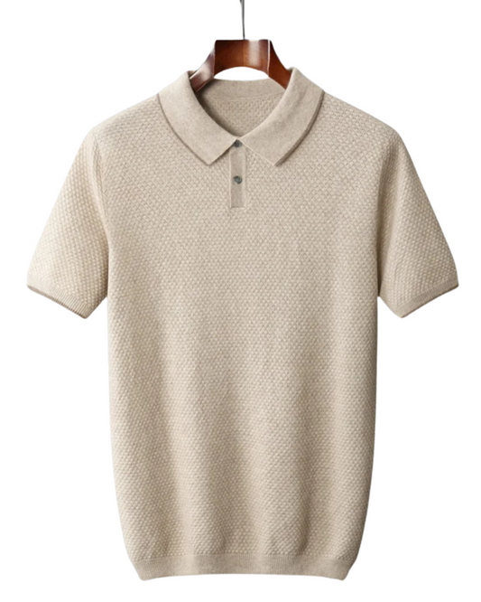 Aristo Kaschmir-Polo