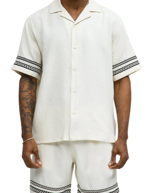 Casablanca-Sommer-Set