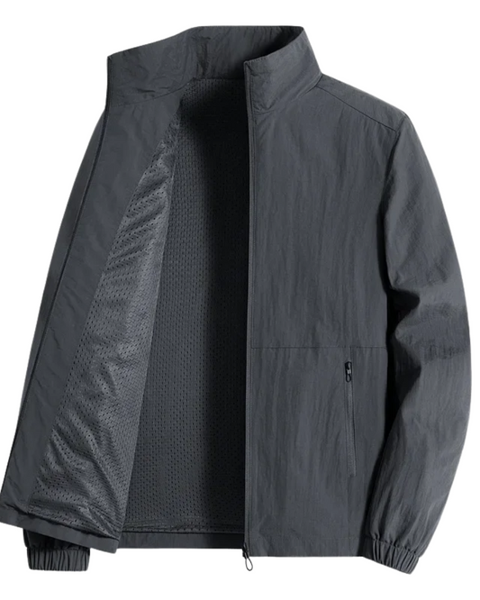 Premium Sommerjacke