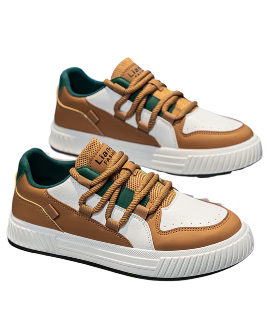 Elegante Sneaker