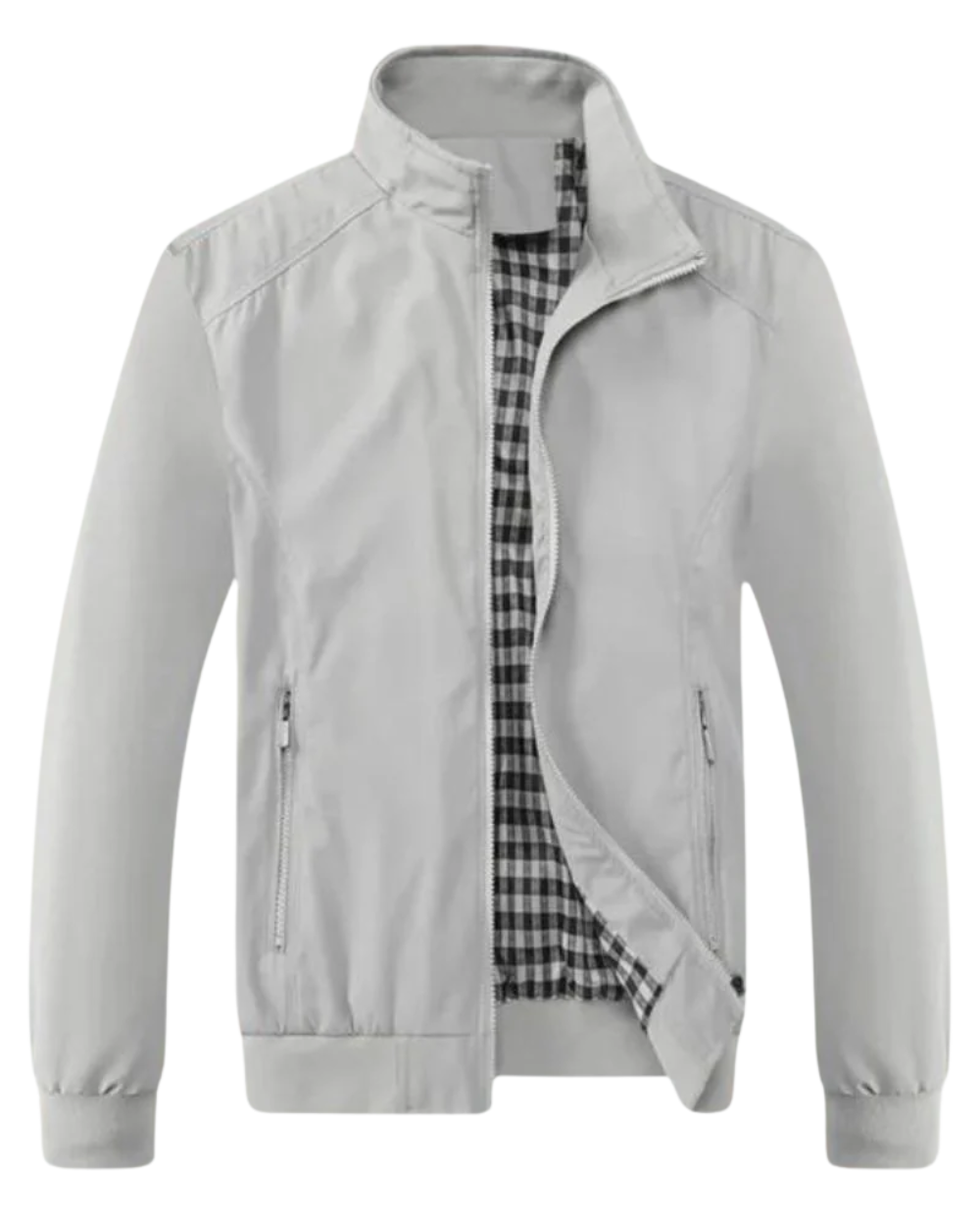 Winddichte Sommerjacke