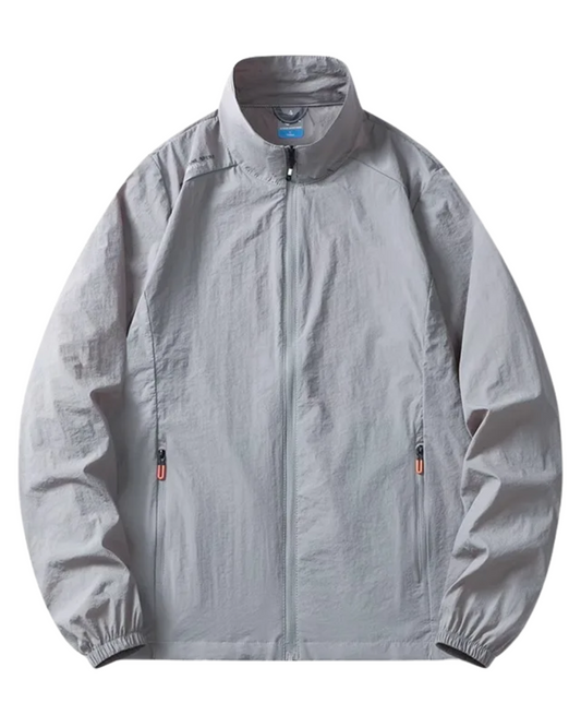 Leichte Sommerjacke