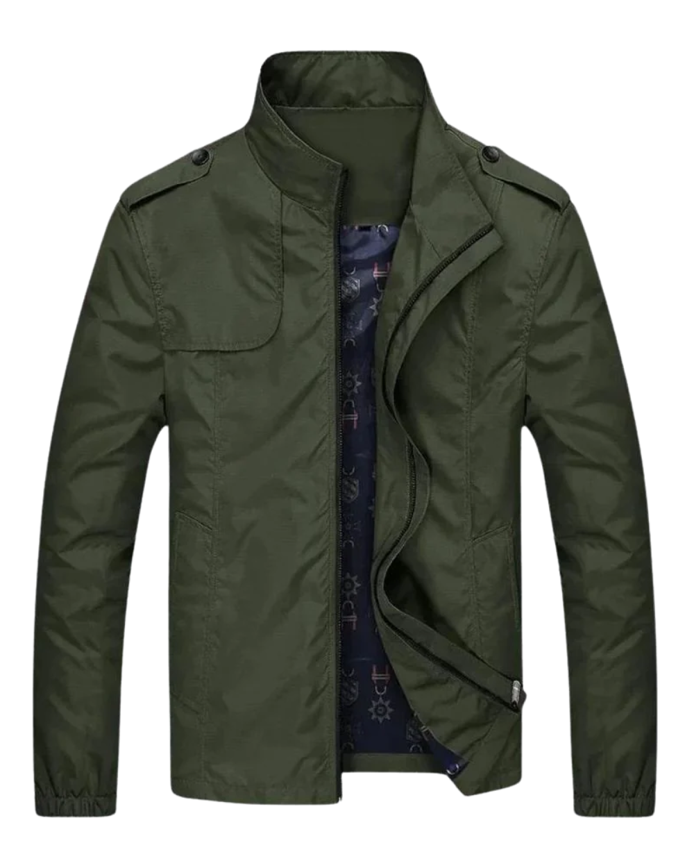 Bomberjacke für Männer