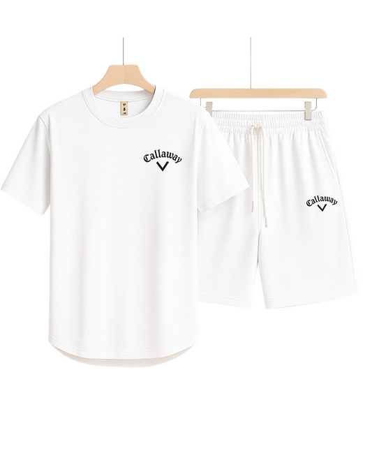 Bequemes Lounge-Set