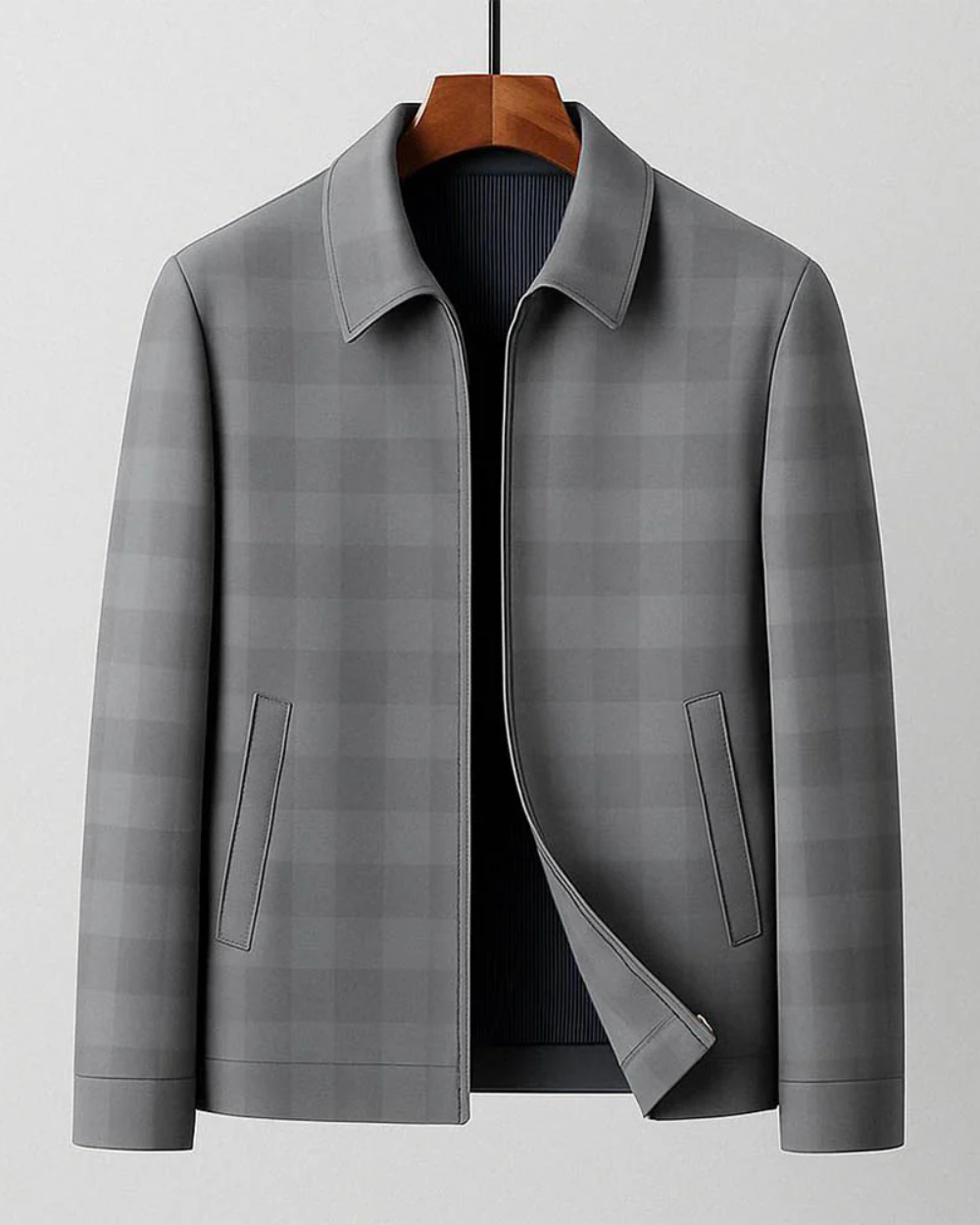 Monte Carlo Jacke