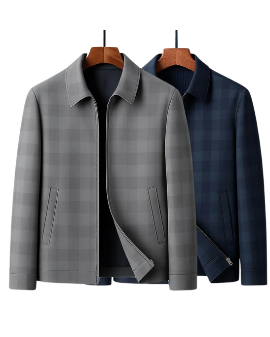 Monte Carlo Jacke
