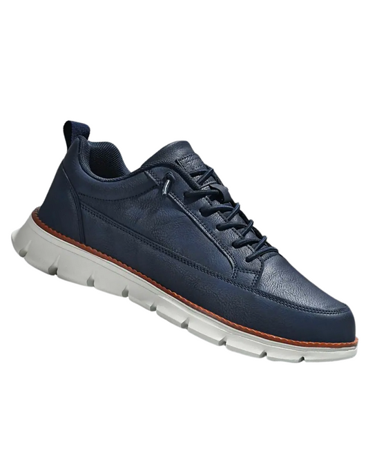 Leder Herrenschuhe