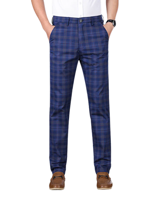 Business-Karo-Hose