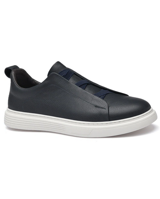 Stilvolle Lederschuhe