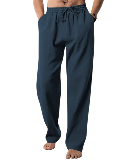 Ibiza Leinenhose