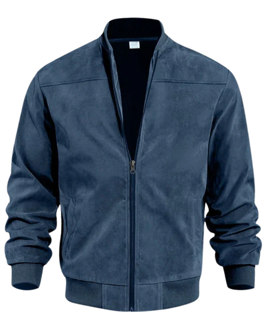 Elegante Bomberjacke für Männer