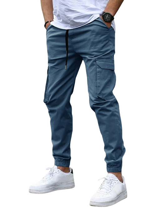 Herren Cargo-Hosen