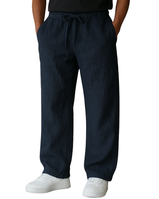 Leinenhosen