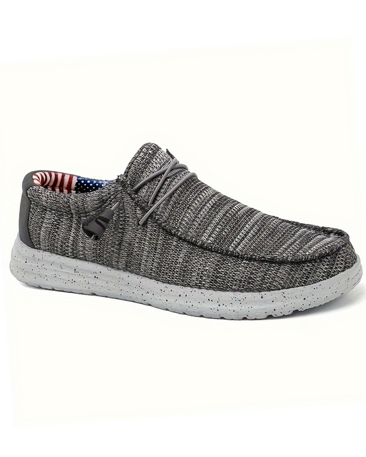 Atmungsaktive Freizeitschuhe