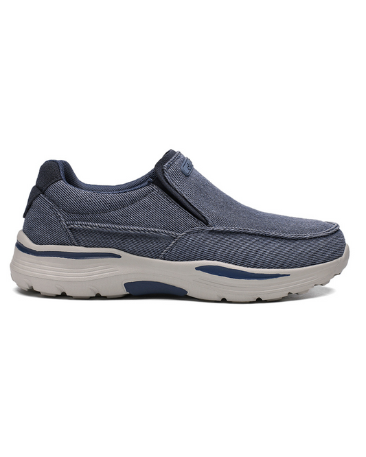 Bequeme Slip-On-Schuhe