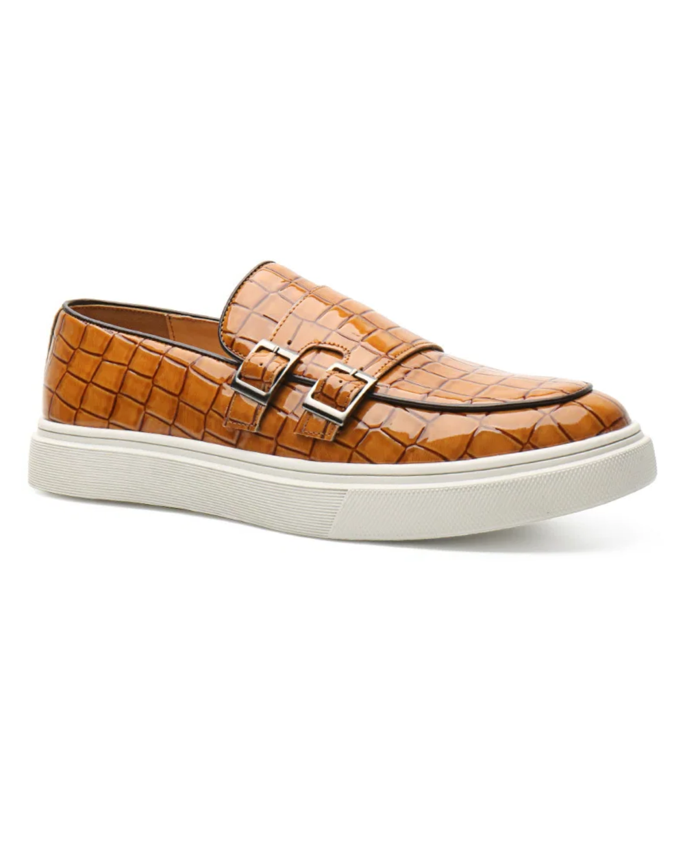 Schicke Lederschuhe