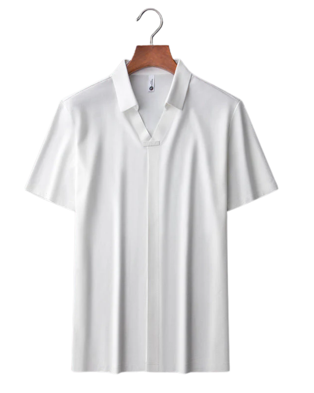 Elegantes Herren-Poloshirt