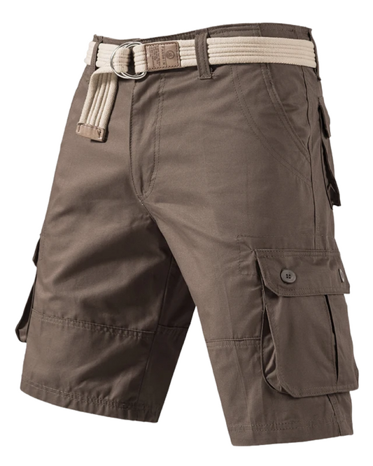 Cargo-Knieshorts
