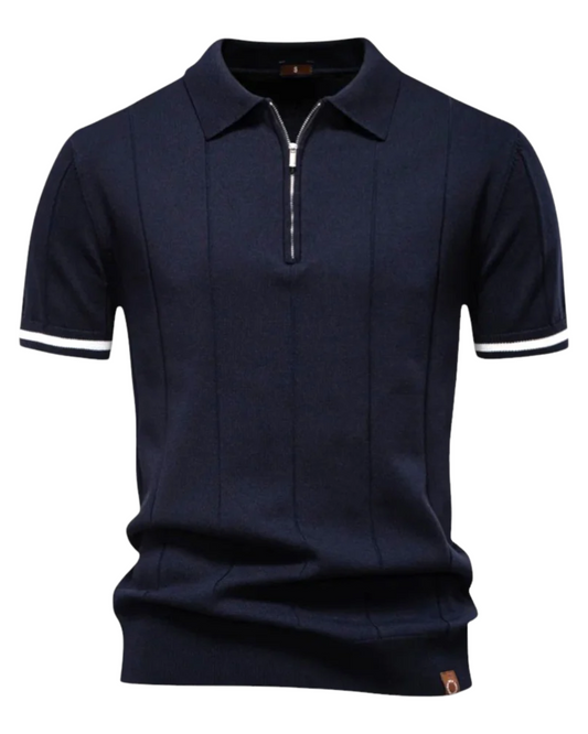 Elegantes Polohemd