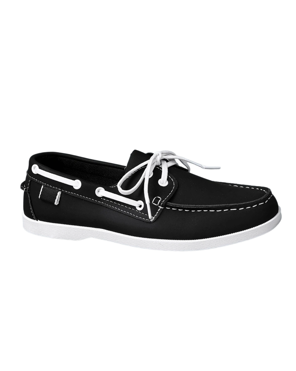 Business-Loafer aus Leder