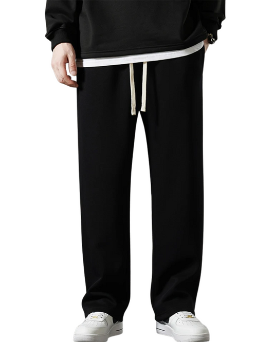 Koreanische Jogger-Hosen