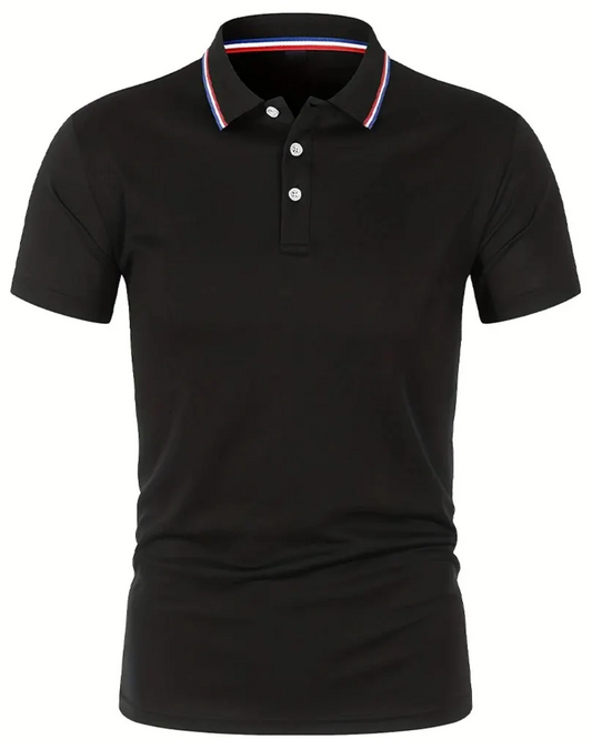 Elegantes Polohemd