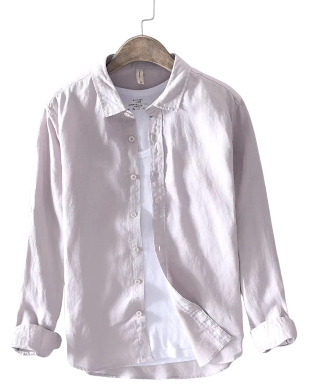 Elegantes italienisches Hemd