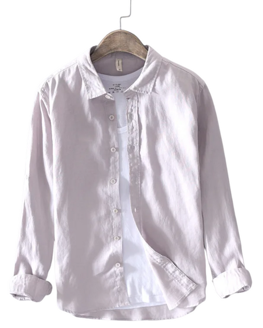 Elegantes italienisches Hemd