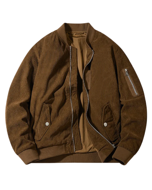 Elegante Baumwolljacke