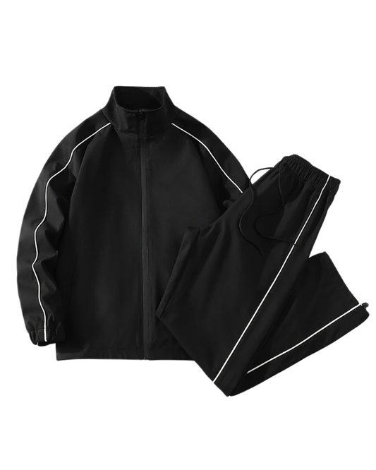 Eleganter Herren-Trainingsanzug