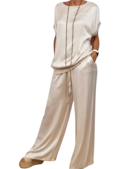 Elegantes Damen-Set