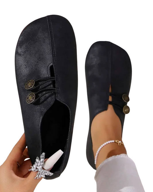 Weiche und flexible orthopädische Schuhe