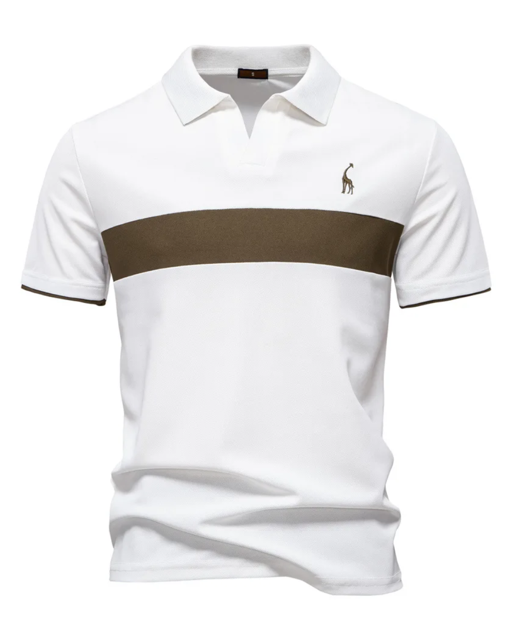 Freizeit-Polo für Männer