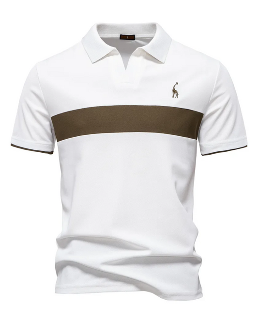 Freizeit-Polo für Männer