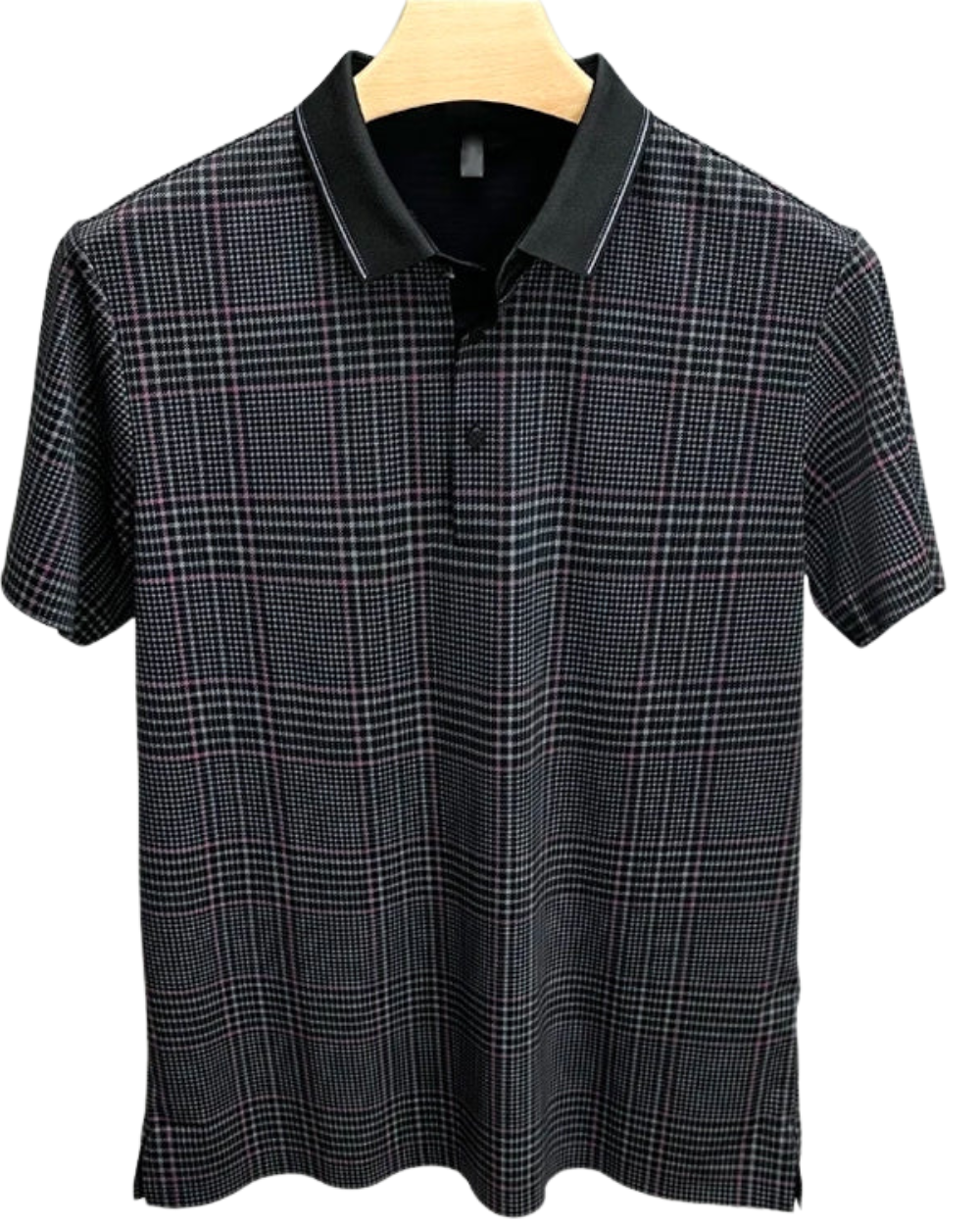 Vancouver Freizeit-Poloshirt