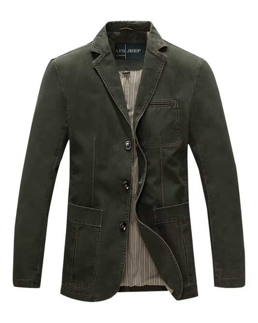 Vintage Herren Blazer