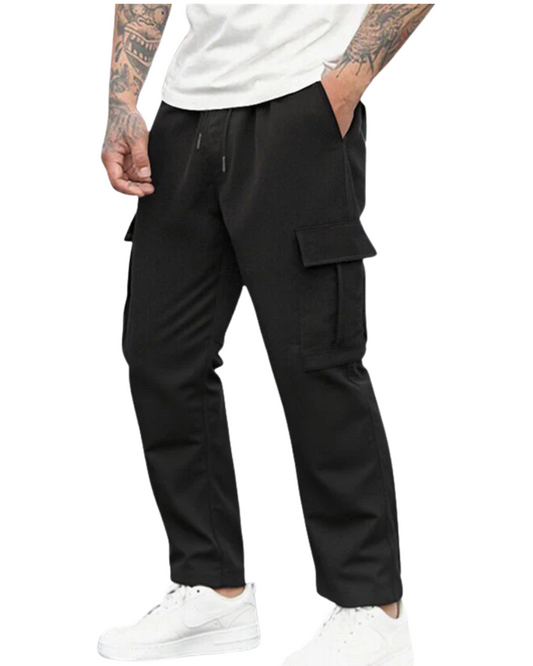 Elegante Cargohose