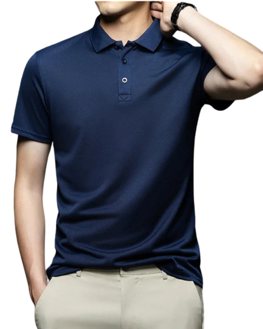 Sommer-Poloshirt