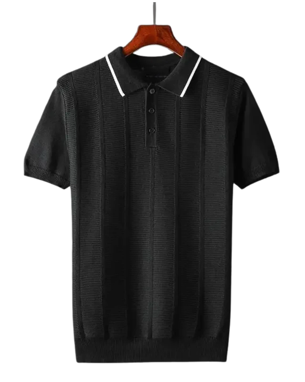 Elegantes Polohemd